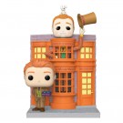 Harry Potter Wizard Wheezes w/Fred POP Deluxe Exclusive Vinyl figure 158 thumbnail