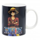 One Piece Heat Change Mug Luffy thumbnail