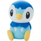 Pokemon Piplup Model Kit thumbnail