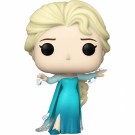 Disney 100 Frozen Elsa Pop! Vinyl Figure 1319 thumbnail