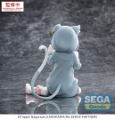 Re:Zero Starting Life in Another World Yumemirize PVC Statue Emilia Mofumofu Pack 11 cm - Forventet Mars thumbnail