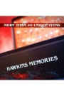 Stranger Things Hawkins Memories Kit Vecna´s Course Limited Edition thumbnail