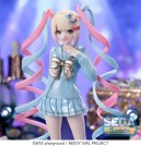 Needy Streamer Overload Luminasta PVC Statue OMGkawaiiAngel 18 cm thumbnail