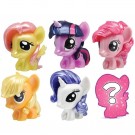 My Little Pony Mashem - 1 stk Mashem ball Mystery thumbnail