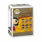 Indiana Jones and the Raiders of the Lost Ark Marion Ravenwood Funko Pop! Vinyl Figure 1351 thumbnail