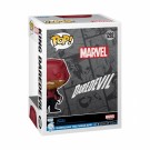 Marvel King Daredevil Pop! Vinyl Figure 1292 - PX thumbnail