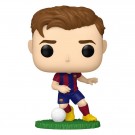 EFL POP! Football Vinyl Figure Barcelona - Gavi 9 cm 63 thumbnail