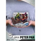 Disney 100 Years of Wonder Peter Pan D-Stage Statue thumbnail