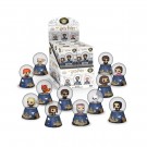 Harry Potter Mystery Minis Snow Globe thumbnail