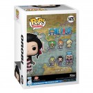 One Piece POP! Animation Orobi Vinyl Figure 1475 (Wano) thumbnail