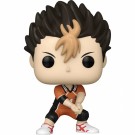 Haikyu!! Yu Nishinoya Funko Pop! Vinyl Figure 1392 thumbnail