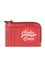 Fallout Card Wallet Nuka Cola thumbnail