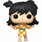 Inuyasha Rin Pop! Vinyl Figure 1296 thumbnail