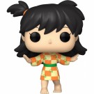 Inuyasha Rin Pop! Vinyl Figure 1296 thumbnail