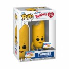 Hostess Twinkies Foodies Funko Pop! Vinyl Figure 216 thumbnail