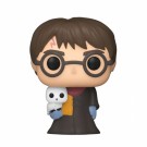 Harry Potter Bitty Pop! Mini-Figure Singles Mystery thumbnail
