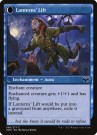 Innistrad Crimson Vow 66/277 Lantern Bearer DFC - Foiled thumbnail