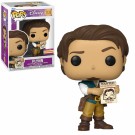 Disney Tangled Flynn Pop! Vinyl Figure 1126 - AAA Anime Exclusive thumbnail