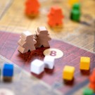 Tammany Hall Brettspill thumbnail