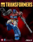 Transformers MDLX Action Figure Optimus Prime (Comic Book Edition) 18 cm thumbnail