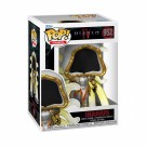 Diablo IV Inarius Funko Pop! Vinyl Figure 952 thumbnail