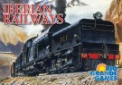 Iberian Railways Brettspill thumbnail