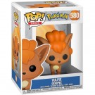 Pokemon Pop! Vulpix Vinyl figur 580 thumbnail