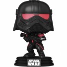 Star Wars: Obi-Wan Purge Trooper (Battle Pose) Pop! Vinyl 632 thumbnail