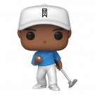  Golf Tiger Woods (Blue Shirt) Exclusive Vinyl Figure 04  thumbnail