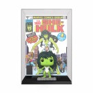 Funko! POP Comic Cover Exclusive Marvel SheHulk 07 thumbnail