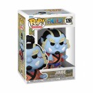 One Piece Jinbe Pop! Vinyl Figure 1265 thumbnail