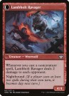Innistrad Crimson Vow 167/277 Lambholt Raconteur DFC - Foiled thumbnail