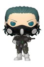 Kaiju No. 8 POP! Animation Vinyl Figure Haruichi 9 cm 2246  thumbnail