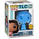 TLC Waterfalls Chilli Funko Pop! Vinyl Figure 194 - Mulighet for chase thumbnail