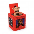 Funko Five Nights at Freddy's Signature Games Scare-in-the-Box Spill thumbnail