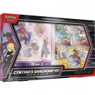 Pokemon Cynthia's Garchomp Premium Collection - På lager thumbnail