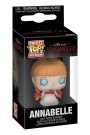 The Conjuring POP! Vinyl Keychains 4 cm Horror Annabelle thumbnail