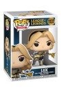 League of Legends POP!&Buddy Games Vinyl Figure Lux 9 cm, 1137 thumbnail