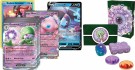 Pokemon Gardevoir ex League Battle Deck thumbnail