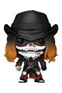 Rob Zombie POP! Rocks Vinyl Figure Rob Zombie w/Bandana 9 cm 490 thumbnail