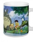 Studio Ghibli Mug Totoro Fishing thumbnail