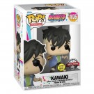 Boruto Kawaki Pop! Vinyl Figure 1036 - Exclusive thumbnail