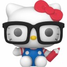 Hello Kitty with Glasses Funko Pop! Vinyl Figure 65 thumbnail