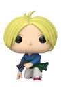Sakamoto Days POP! Animation Vinyl Figures Shin 9 cm 2059 thumbnail