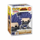 My Hero Academia Hitoshi Shinso Pop! Vinyl Figure 1353 - Mulighet for chase thumbnail