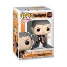 Haikyu!! Ryunosuke Tanaka Funko Pop! Vinyl Figure 1391 thumbnail