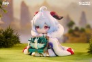 Genshin Impact PVC Statue Tiny Ganyu 11 cm thumbnail