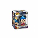 Disney Bitty Pop! Mini-Figure Singles Mystery thumbnail