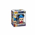 Disney Bitty Pop! Mini-Figure Single Mystery thumbnail