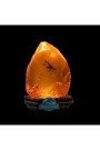 Jurassic Park Lamp with USB-C Amber thumbnail